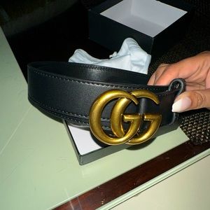 Gucci belt NEW